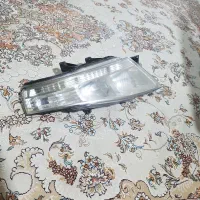 چراغ جلو راست سمند سورن ELX
