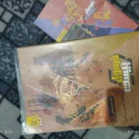کتاب کمک درسی