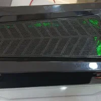 کیس گیمینگ|رایانه رومیزی|شاهین‌شهر, گزبرخوار|دیوار