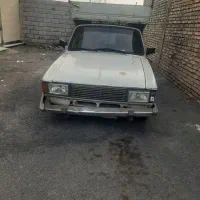 پیکان وانت مدل ۸۴