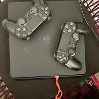 PS4 slim