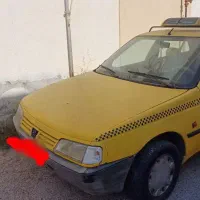 فروش تاکسی شهری