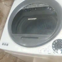 لباسشویی مارک شارپ