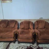 فروش وسایل منزل|مبلمان خانگی و میز عسلی|شیراز, حجت آباد|دیوار