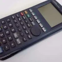 ماشین حساب نو مهندسی با کارتن الجبرا algebra fx2