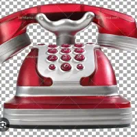 فروش ۳ خط تلفن پردیس فاز۲