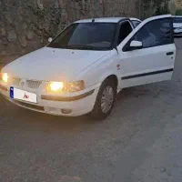 سمند EF7 مدل آخر 97|خودرو سواری و وانت|تهران, شهرک رضویه|دیوار
