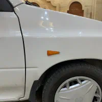 ۱۱۱ مدل ۹۹ تمیز|خودرو سواری و وانت|گنبد کاووس, |دیوار