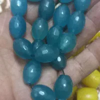 تسبیح زمرد ابی افغان دستبند فیروزه راف قلب اوپال