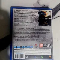 گیم ps4|کنسول، بازی ویدئویی و آنلاین|خمین, |دیوار