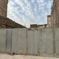 فروش زمین ۱۰۵ متری در دولت‌آباد|فروش زمین و ملک کلنگی|تهران, دولت‌آباد|دیوار