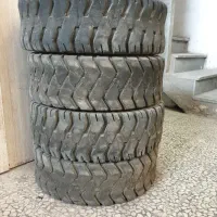 تایر لیفتراک