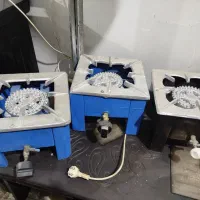 اجاق گاز|اجاق گاز و لوازم برقی پختوپز|کنگاور, |دیوار