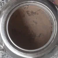 کتر.ی.قوری بز.ر.گ ششصدو هشتاد|قوری، کتری، قهوه‌ساز دستی|تهران, سازمان آب|دیوار