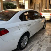 برلیانس موتور بزرگ۹۷|خودرو سواری و وانت|لاهیجان, رجایی|دیوار