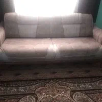 مبل هشت نفره دوماه بیشترنیست خریدم
