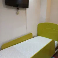 سرویس خواب نوجوان|تخت و سرویس خواب|تهران, شهرک آزادی|دیوار