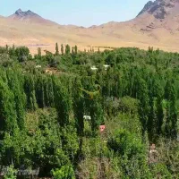 زمین-فروشی-روستای-مرق