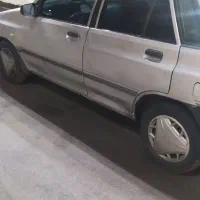 پراید86