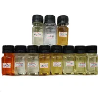 پک کامل 0تا100 عطر سازی + 10 رایحه عطر خالص