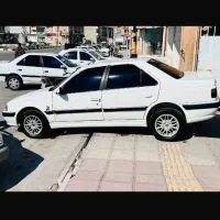 فروش پارس elx مدل 89