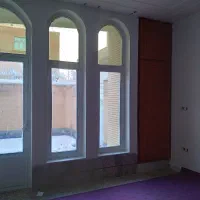 اجاره همکف از دوطبقه/۱۰۰متر /خیابان اصفهان