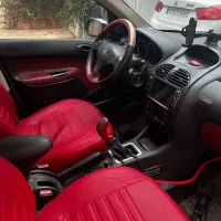 206 تیپ ۳ مدل ۸۴|خودرو سواری و وانت|بابل, |دیوار