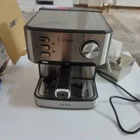 قهوه ساز یونیک در حد نو چندبار استفاده شده