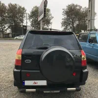 ام وی ام x33 بیرنگ|خودرو سواری و وانت|امیرکلا, |دیوار