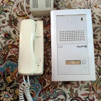 آیفون صوتی الکتروپیک