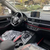 فردا Sx5|خودرو سواری و وانت|تهران, سهروردی|دیوار