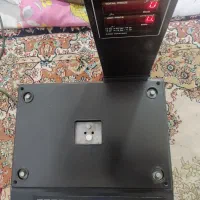 ترازوی دیجیتال