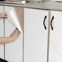 نصاب برچسب ماربل شیت ترموال TVروم|خدمات پیشه و مهارت|اهواز, کوی سعدی|دیوار