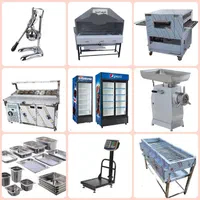 میز قصابی و ماهی پاک کنی|کافی‌شاپ و رستوران|خرم‌آباد, |دیوار