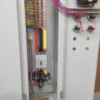 برق صنعتی و اتوماسیون گلخانه و کارخانه|خدمات پیشه و مهارت|شهرضا, |دیوار