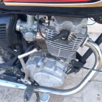 موتور۲۰۰|موتورسیکلت|نرماشیر, |دیوار