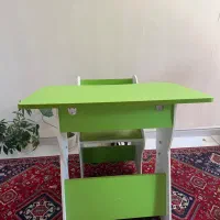 میز و صندلی تحریر کودک