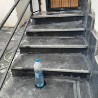 (کاشی و سنگکاری)