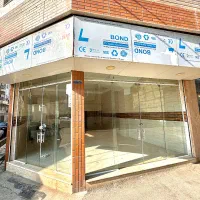 مغازه-خیابان-امین-سر-دو-نبش