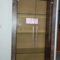 بوفه|بوفه، ویترین، کنسول|مشهد, حضرت حجت|دیوار