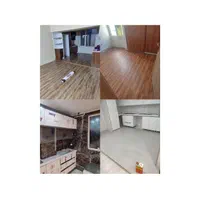 سقف کشسان پارکت قرنیزکفپوش ماربل شیت سقف کاذب|خدمات پیشه و مهارت|قزوین, |دیوار