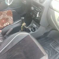 پراید مدل نود و هفت