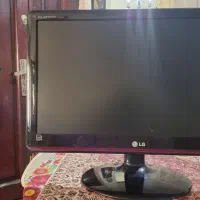 مانیتور ال جی فلت مادیران