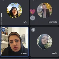 کار در منزل