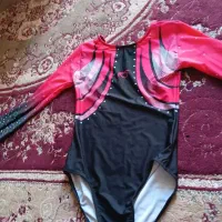 لباس ژیمناستیک نو