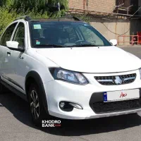 کوییکRS ۴۰۴صفرمعاوضه باحواله سایپاوایرانخودرو