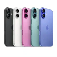 iPhone 16normal|موبایل|اراک, |دیوار