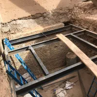 جوشکار سیار خوش قول