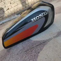 باک موتور|قطعات یدکی و لوازم جانبی|شیراز, محراب|دیوار