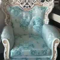 مبل 7 نفر سلطنتی